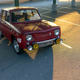 Image for article titled This Wonderful And Weird 1966 Renault R8 Got Saved From The Crusher